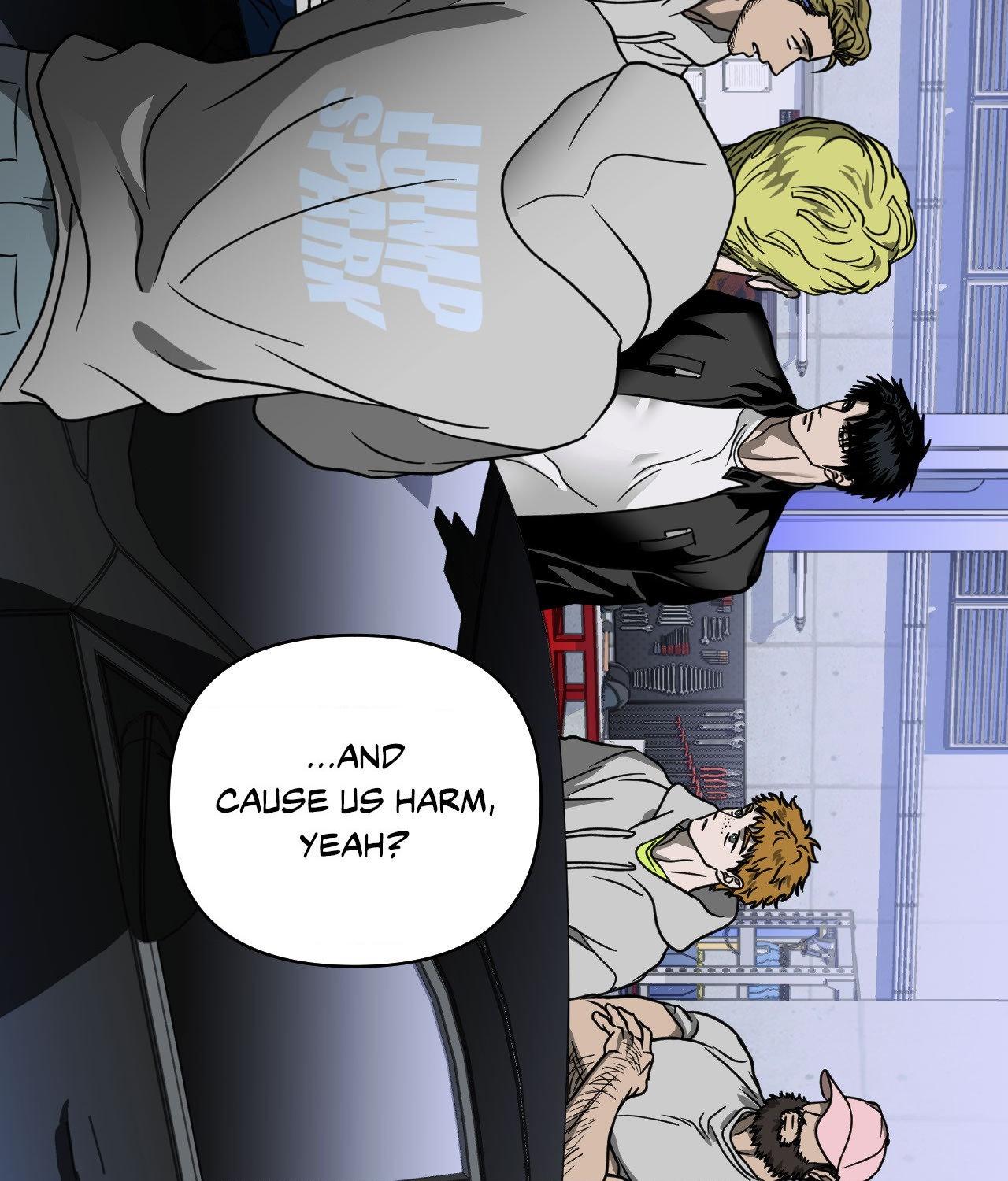 Shutline, Chapter 100 image 23